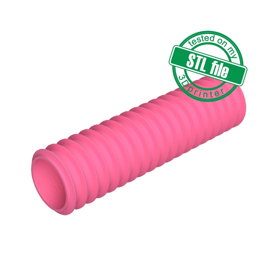 Digital STL File For 3D Printing, Polymer Clay Seamless Texture Roller Lines1, interchangeable roller handle AS A GIFT