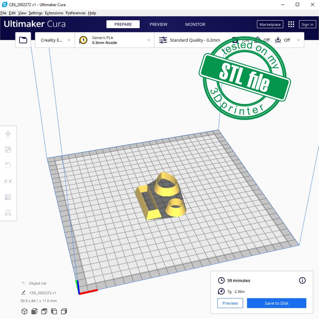 Geometric Combo #2 Digital STL File For 3D Printing, Polymer Clay Cutter, Earrings Drop, Circle, Rectangle, 3 different designs