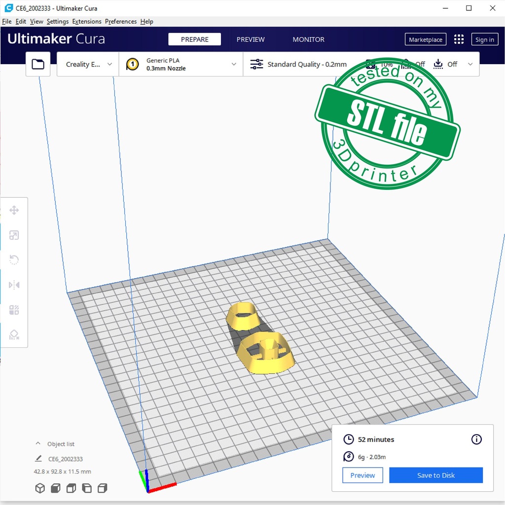 Organic Combo #12, Polygon with Window, Digital STL File For 3D Printing, Polymer Clay Cutter, Earrings, 2 different designs