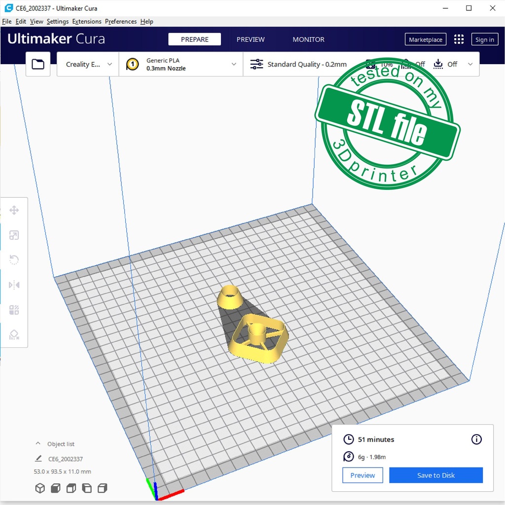 Organic Combo #15, Rounded Polygon with Circle, Digital STL File For 3D Printing, Polymer Clay Cutter, Earrings, 2 different designs