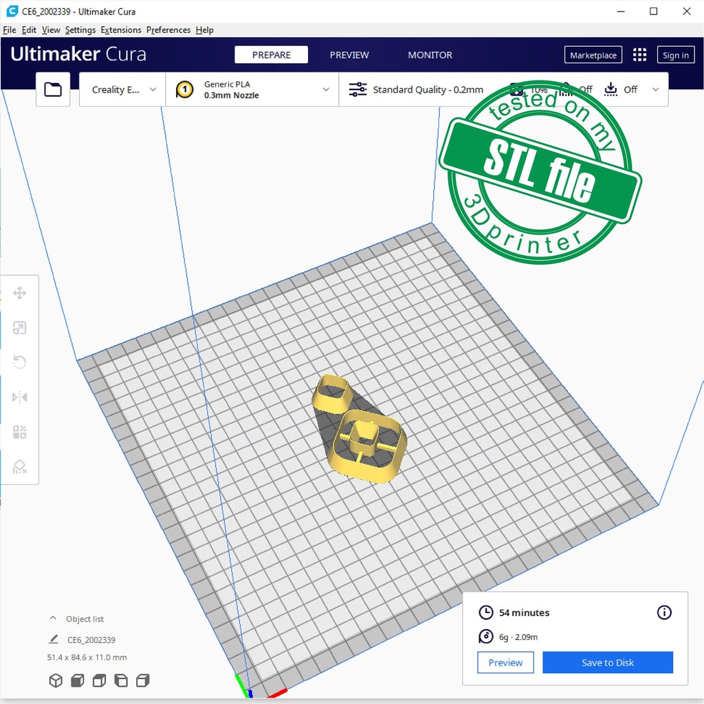 Organic Combo #17, Rounded Polygon with Romb, Digital STL File For 3D Printing, Polymer Clay Cutter, Earrings, 2 different designs